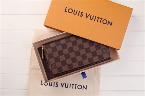 portafogli louis vuitton false come riconoscerle